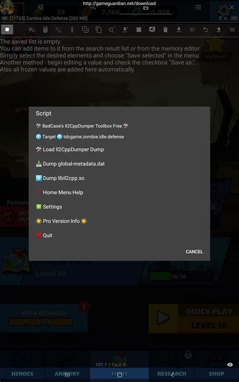 Image result for IL2CPPDumper Tutorial