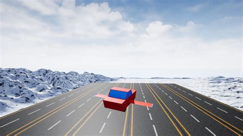 Image result for Unreal Engine Flying Game Tutorial