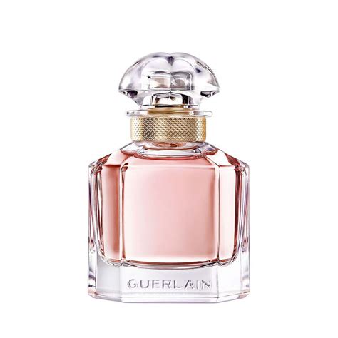 Buy Guerlain Mon Guerlain Eau De Parfum For Her Online