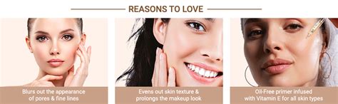 Buy Lotus Makeup Ecostay Insta Smooth Perfecting Primer, 30g ...