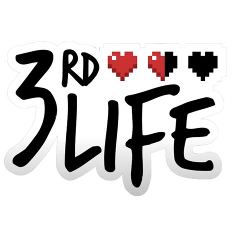 Image result for Minecraft 3rd Life Mod