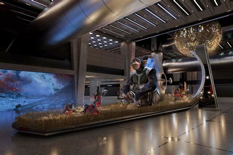 Parallel Space-Time 的图像结果