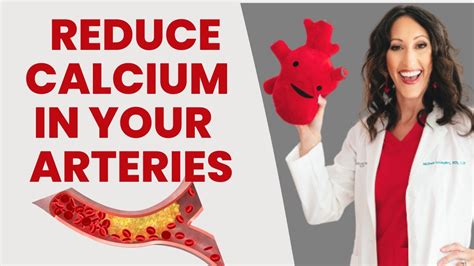 Image result for Remove Calcium Build Up