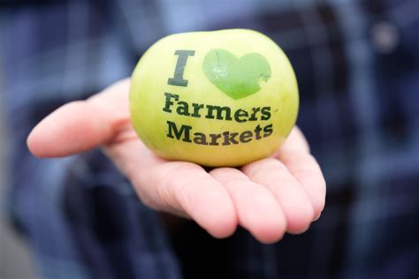 Napa Farmers Market | Napa's Community Market