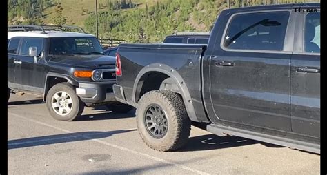 2021 Ram 1500 TRX Acceleration Time Teased, Top Speed Estimated Over 100 MPH - autoevolution