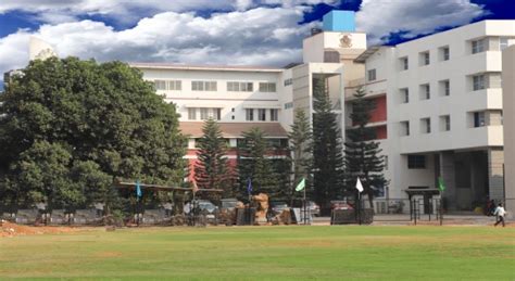 St Joseph's University,Bengaluru