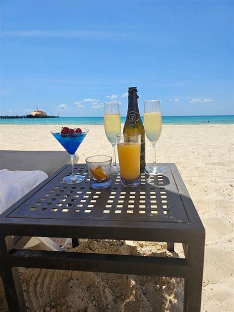 PLAYACAR PALACE (Riviera Maya/Playa del Carmen) - All-inclusive Resort ...