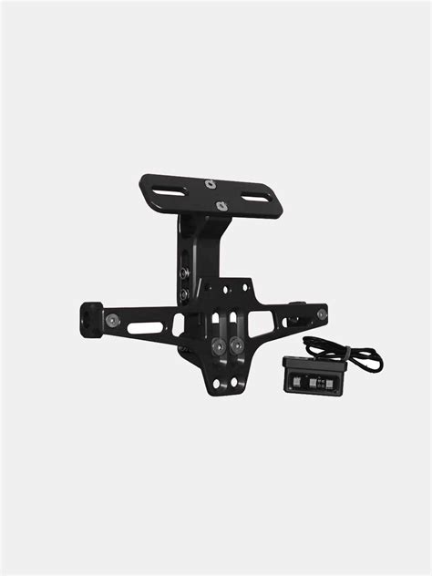 Tail Tidy – Bandidos pitstop