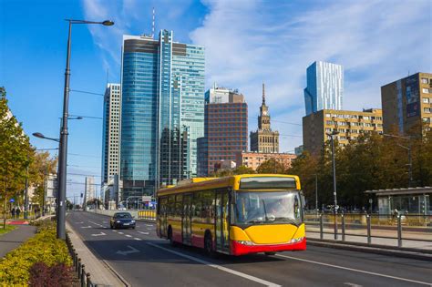 Weekend in Warsaw: top 3 ideas for a fun weekend - Travellizy