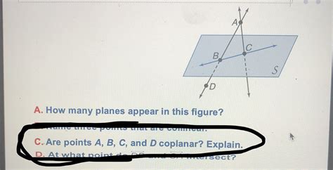 Non Coplanar Lines Parallel And Perpendicular Lines Ppt Download