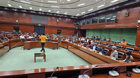 Waqf Amendment Bill Cleared By JPC, Opposition's All Amendment ...