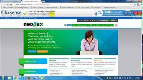 Image result for Clicksense Tutorial