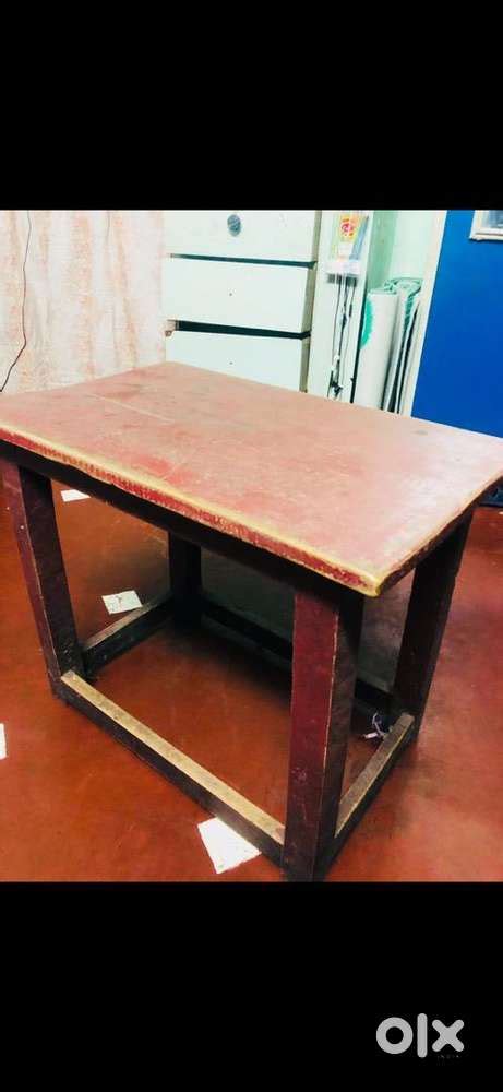 Wooden tables - Other Household Items - 1798652947