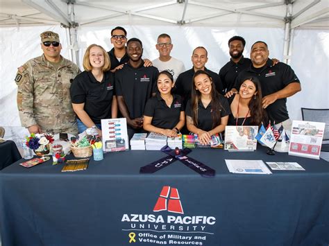 Azusa Pacific University: Top Christian College in Southern California