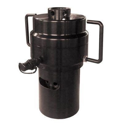Hydraulic bolt tensioner - SJD series - Pingyuan Jingke Hydraulic Co., Ltd