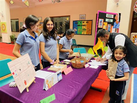 Student Led Conference - Pathways World School Gurgaon