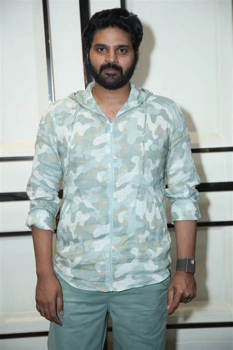 Samajavaragamana Teaser Launch : శ్రీవిష్ణు సామజవరగమన టీజర్ లాంచ్ ...