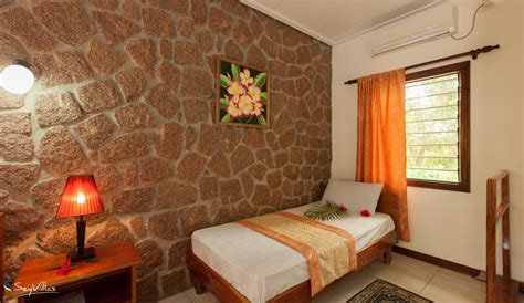 Cocotier Du Rocher Self Catering Apartments - Apartment - Superior Room ...