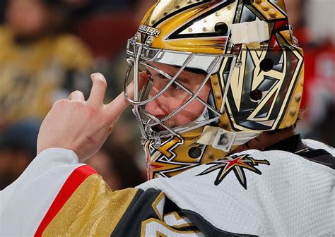 Vegas Golden Knights vs Arizona Coyotes projected lineups, NHL starting ...