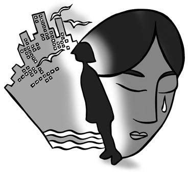 The break-up guide: How to cope with losing in love - Rediff Getahead