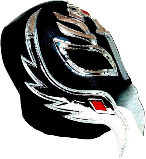 Buy Luchador MaskPro-Rey Mysterio Misterio Mexican wrestling masks for ...