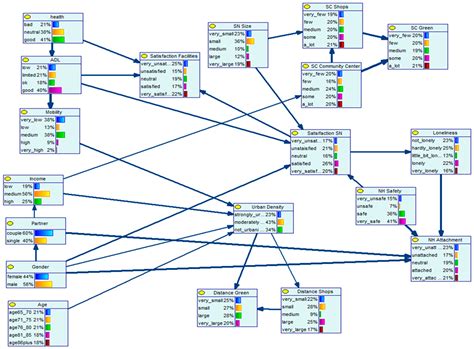 Loneliness of Older Adults: Social Network and the Living Environment