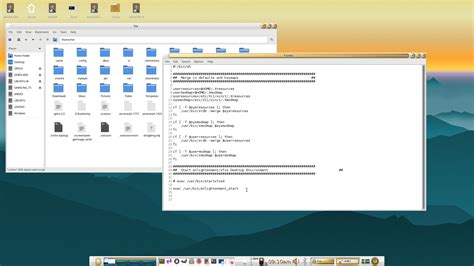 Image result for Slackware Xfce