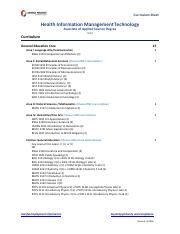 Health Information Technology Course 的图像结果