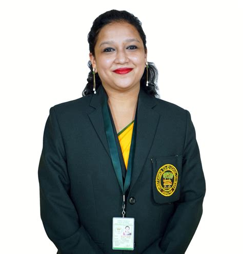 Christ Church Co-Ed School Saliwada Jabalpur - Our Staff - Teaching Staff