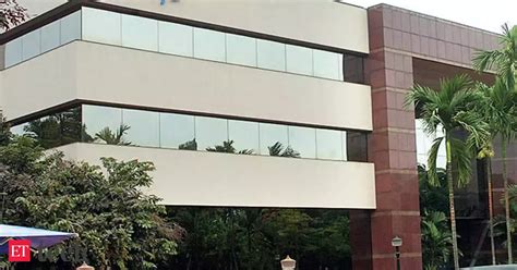 Infosys reports 1.4% involuntary attrition in Q2 - The Economic Times