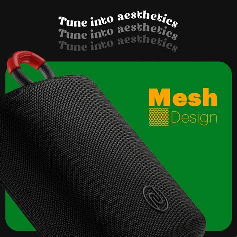 Buy noise VIBE 2 5W Portable Bluetooth Speaker (IPX5 Water Resistant ...