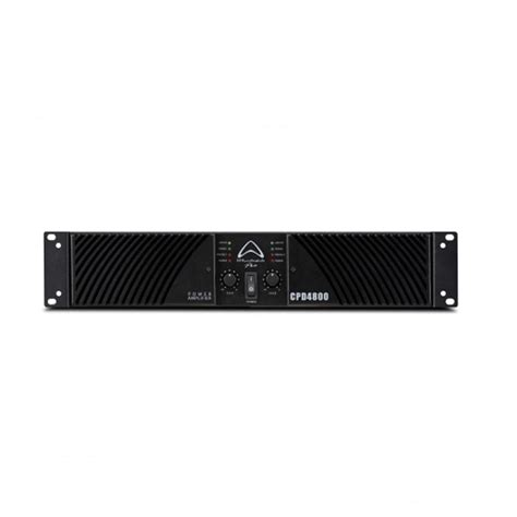 Buy Church Sound System 8xWharfedale EVP-X15 Wall Mount Loudspeakers ...