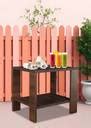 sbf furniture Engineered Wood Side Table Price in India - Buy sbf ...