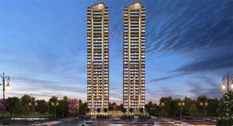 Tata Eureka Park Sector 150 Noida - Price List, Reviews, Floor Plan