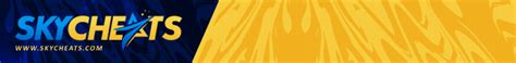 SKY Cheats - Download Cheats