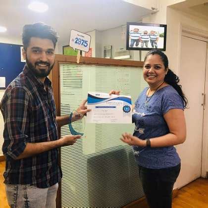 i2e Consulting Office Photos