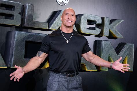 "The Rock may have missed his calling": Fans Want Dwayne Johnson Back ...