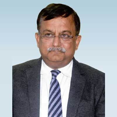 CONSTRUCTION WORLD Person of the Year 2022 (Public Sector)