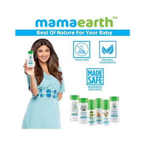 Mamaearth Awesome Orange Toothpaste for Babies - Cureka