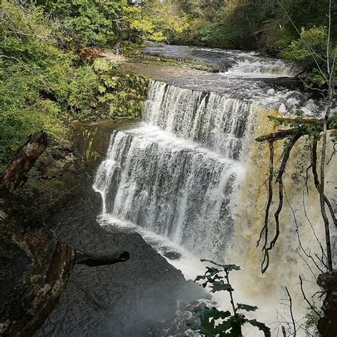 Four Falls Trail (Aberdare) - All You Need to Know BEFORE You Go