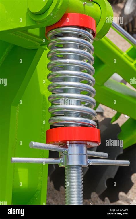 Image result for Coil Spring Tower Adjustable