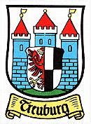 Treuburg – GenWiki