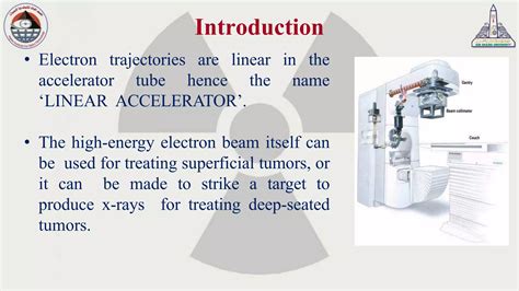 Image result for How a Linear Accelerator Works