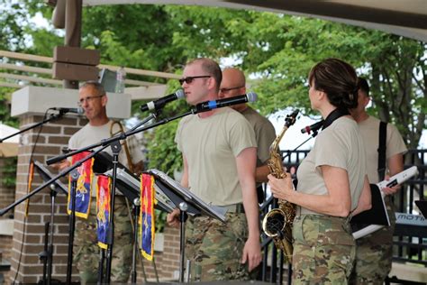 Photo Essay: 451st Army Band | Article | The United States Army