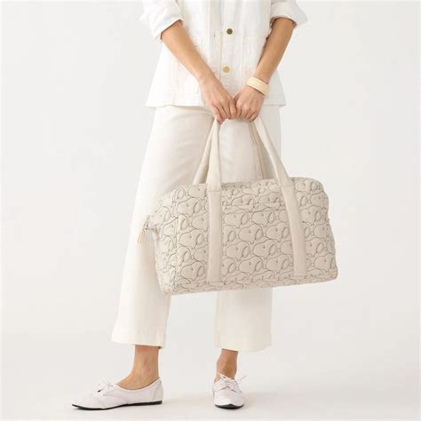 Vera Bradley Peanuts Collection — EXTRA MAGIC MINUTES