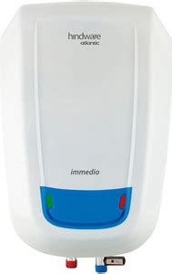 Hindware Atlantic Immedio 5L 5 L Instant Water Geyser Price in India ...