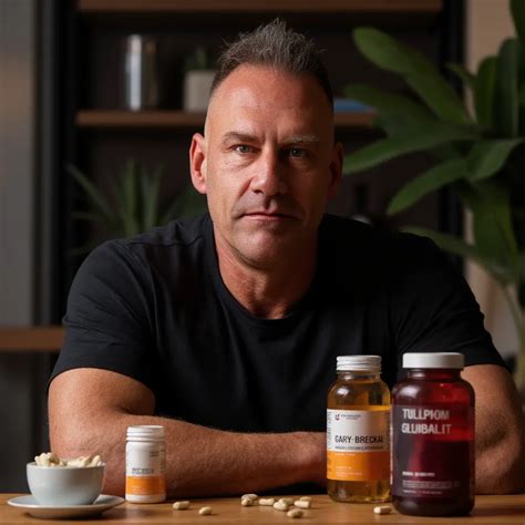 Gary Brecka’s Supplement List for 2025 - (Complete Guide)