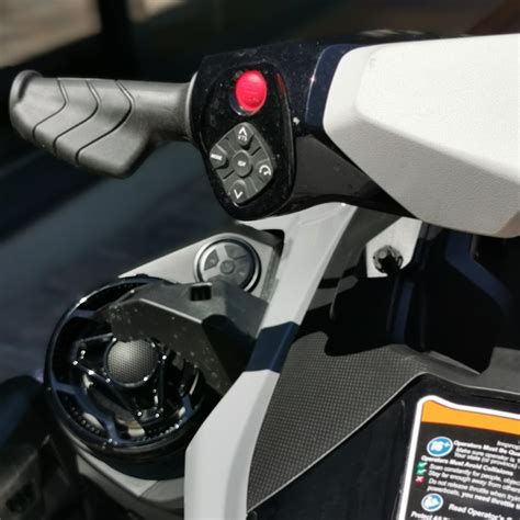 2024 Sea-Doo Fish Pro Trophy Scooters de mer et jet skis à vendre ...