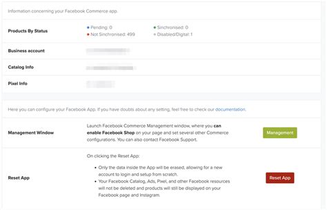 Connect Facebook & Instagram with Your Online Store | Jumpseller