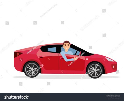 78 Man Hello Car Window Images, Stock Photos & Vectors | Shutterstock